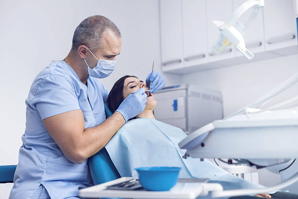 Best Sedation Dentistry  in Federal Y, WA