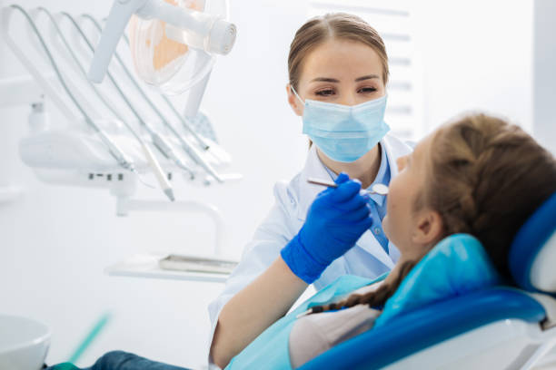 Best Wisdom Tooth Removal  in Federal Y, WA